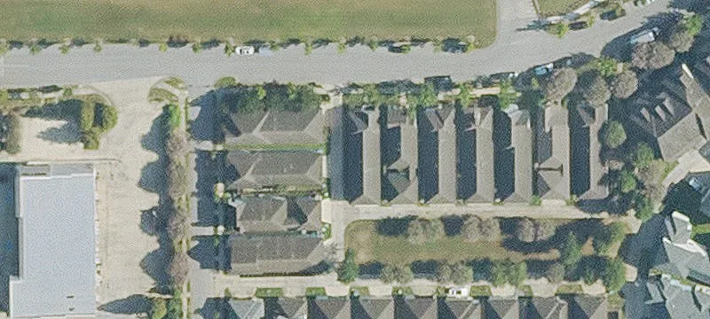 Commercial Land Parcel