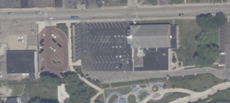 Institutional-Scale Multifamily Development Site