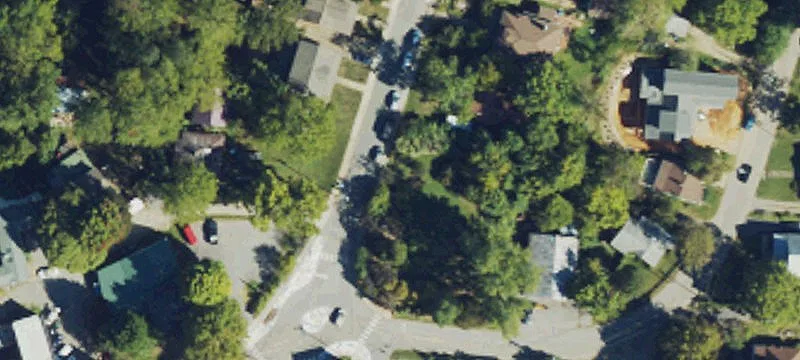 Residential Building Lots