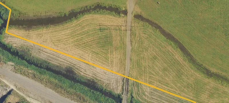 Mountain-View Residential Build Lot