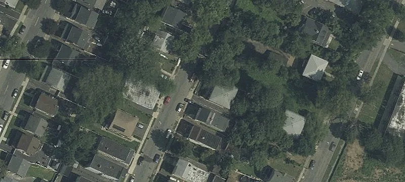 Two-Family Residential Income Property