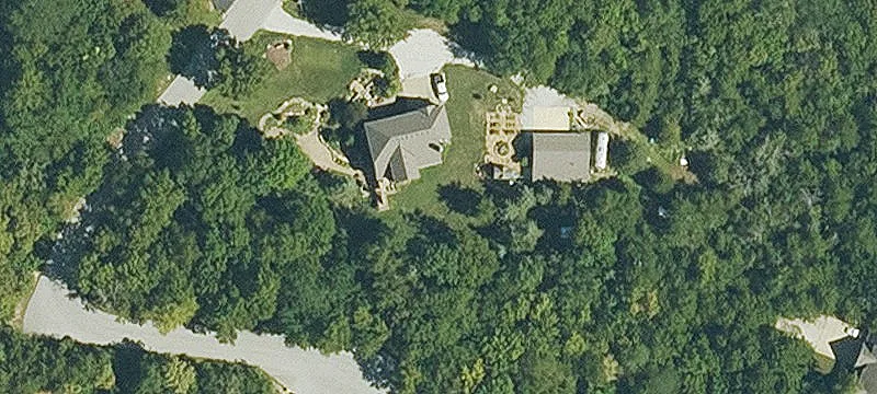 Estate Lot in New Development