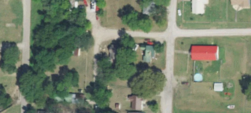 Residential Building Lots