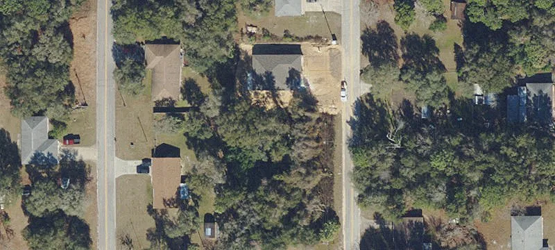 Residential Lot on Cornell Terrace