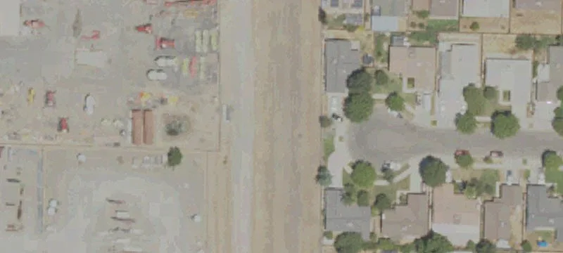 Residential Development Land Parcel