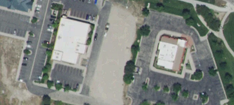 Commercial Land with MX-2 Zoning
