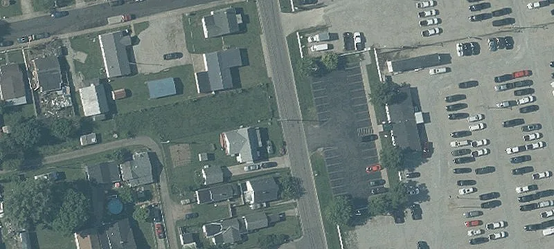 Vacant Land Lot