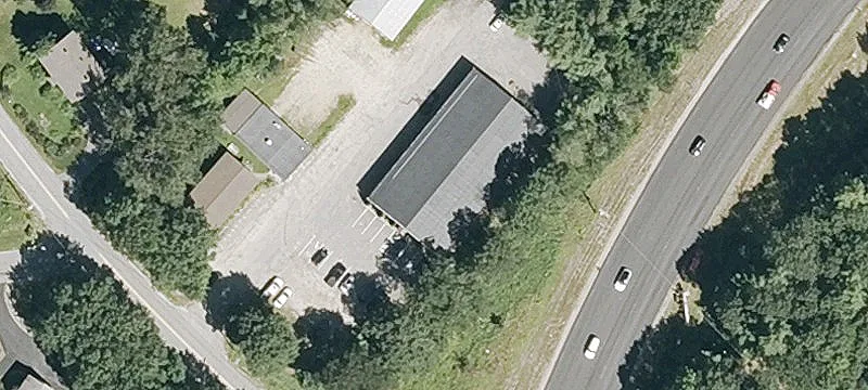 Cleared Lake-Region Homesite Lot