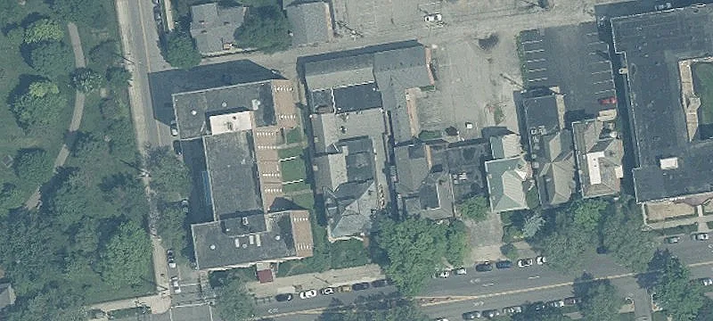 Mixed-Use Development Land Opportunity