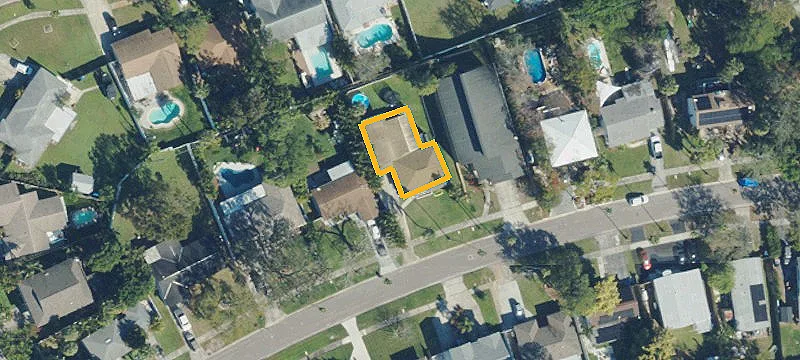 Oversized Remediation-Ready Home Lot