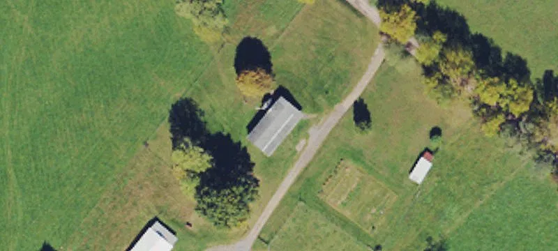 Recreational Land with Ridge Views