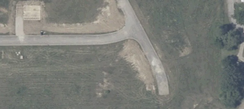 Residential Home Lot