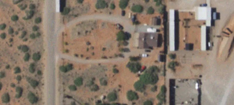 Event Venue with RV Park