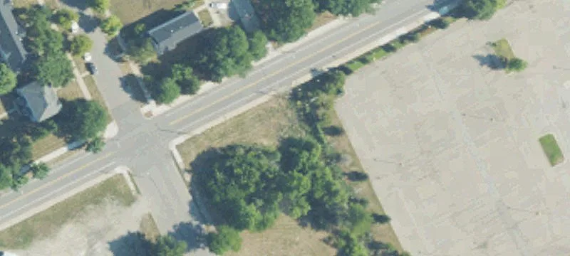 Buildable R5 Residential Development Lot