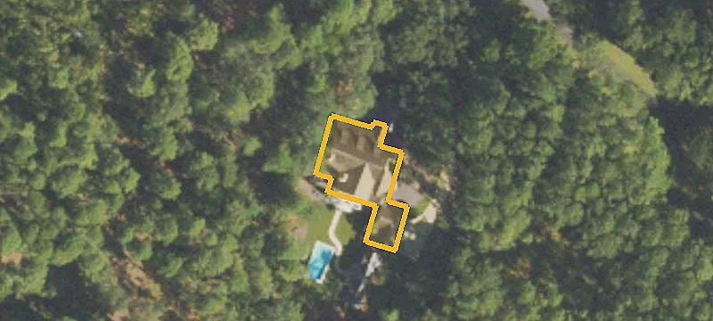 Golf-Front Home Site