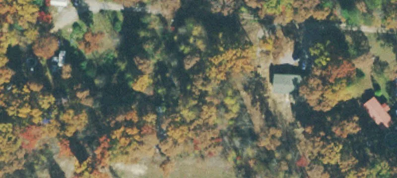 Acreage Parcel with Creek Access