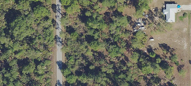 Residential Land Lot