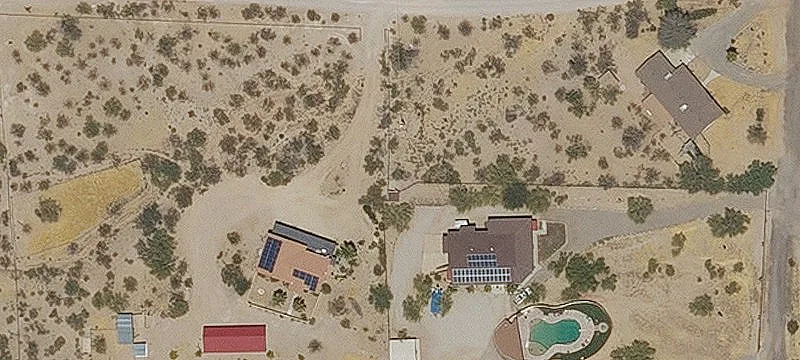Residential Homebuilding Lot