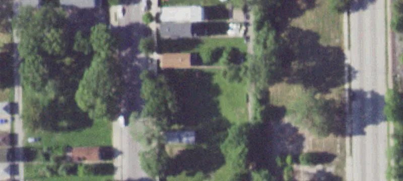 Waterfront Residential Land Opportunity