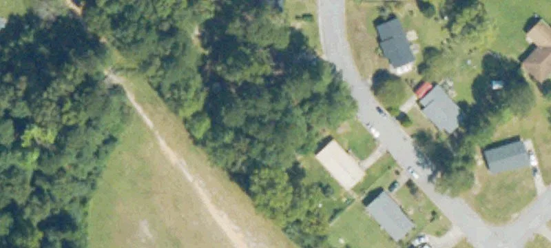 Residential Lot Near Downtown Augusta