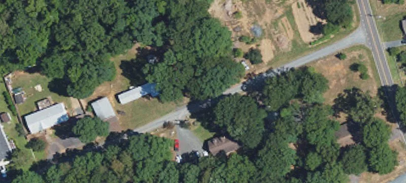 Waterfront Lake View Homesite