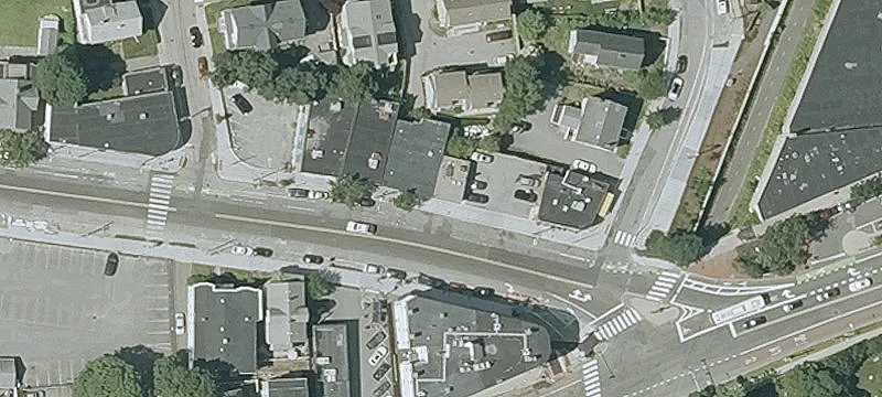 Retail Restaurant Space For Sale