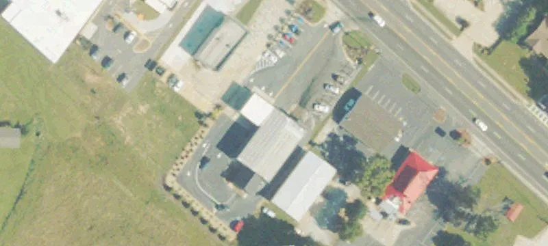 Express Car Wash and Lube Facility