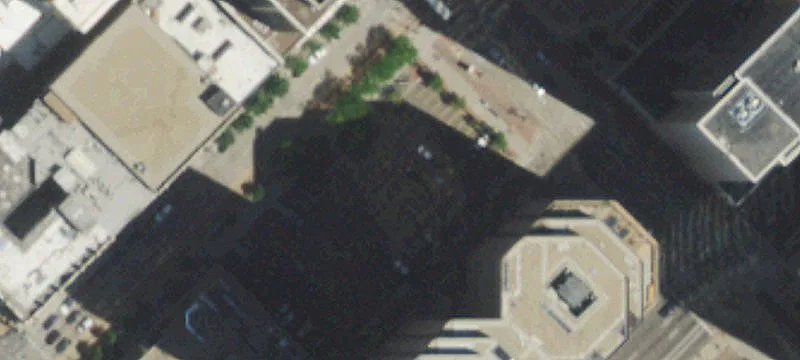 Urban Development Land Opportunity