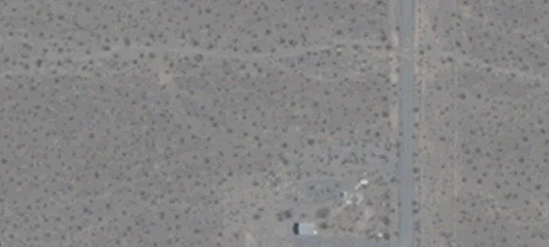 Mountain View Residential Land Parcel