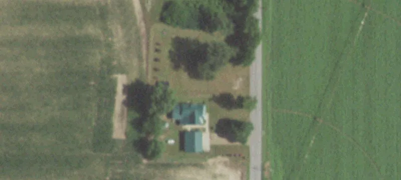 Residential Lakeview Land Lot