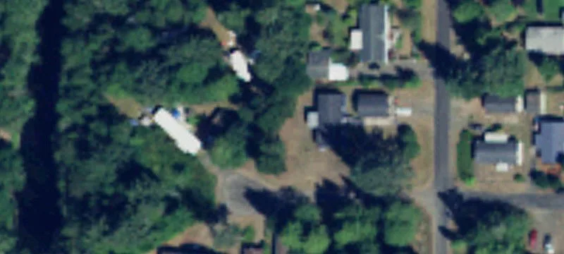 Residential Land Lot for Beach Home