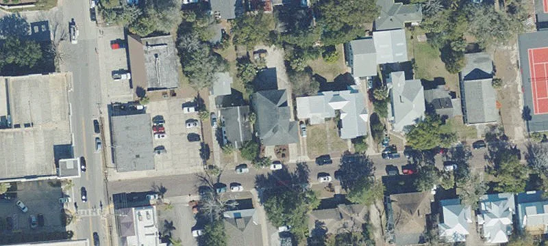 Renovated 5-Unit Apartment Building