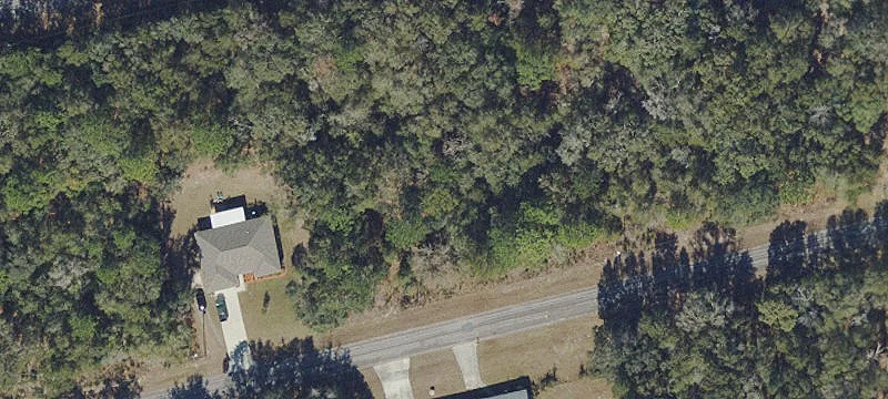 Vacant Residential Land Lot