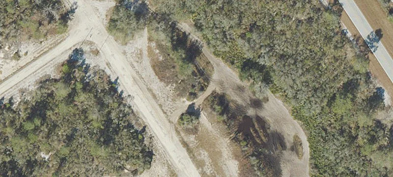 Vacant Land Parcel