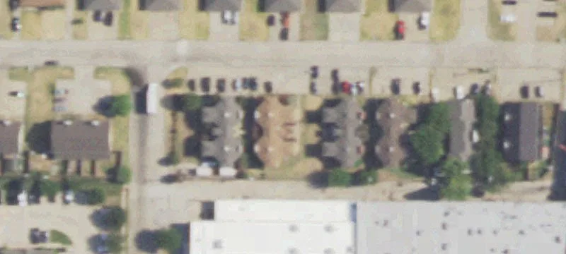Four-Unit Quadplex Investment