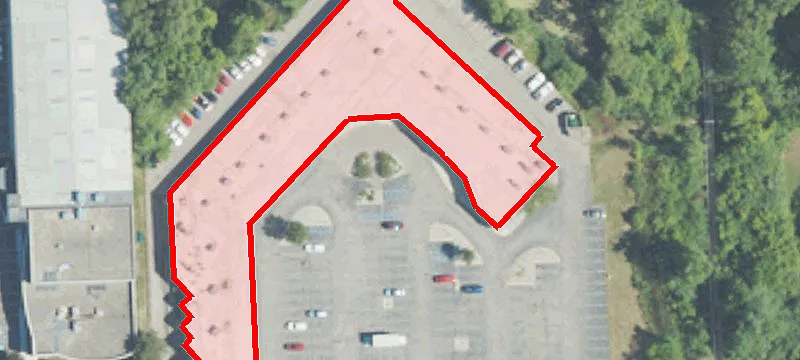 Retail Space for Lease
