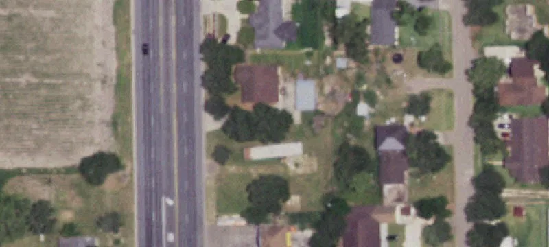 Zoned Commercial Automotive Shop