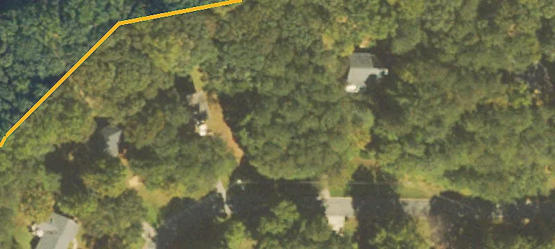 Residential Building Lot