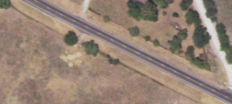 Small Acreage Residential Land Tract