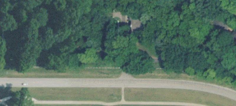 Waterfront Residential Land Lot