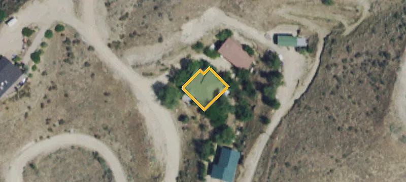 Residential Development Land