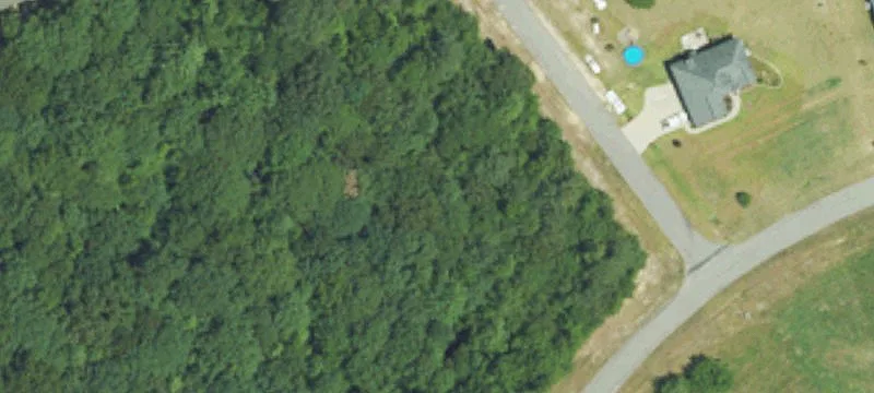 Residential Land With County Water