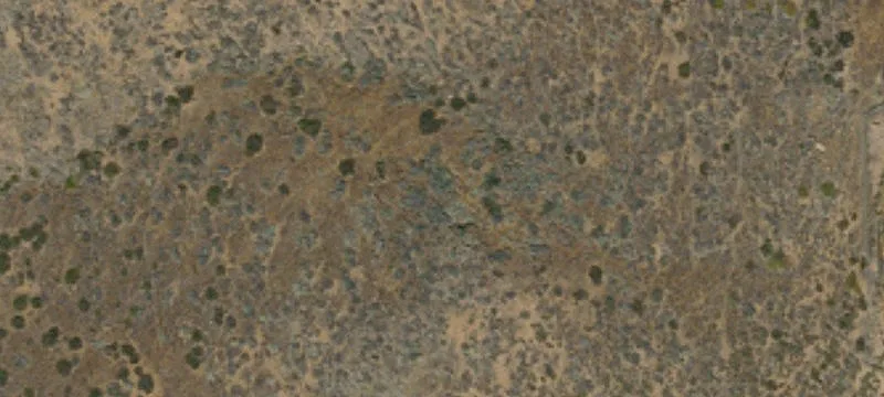 Large Flat Land Parcel