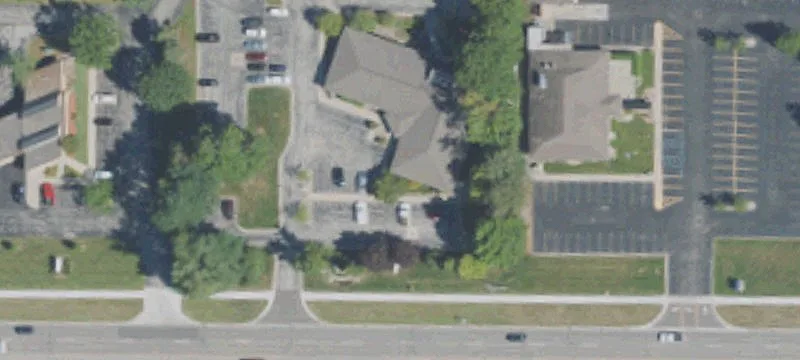 Turnkey Restaurant with Outdoor Patio