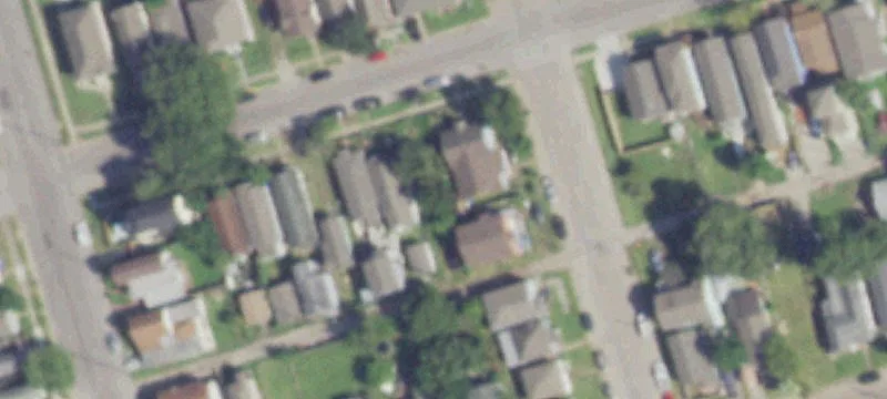 Residential Lot with Utilities Available