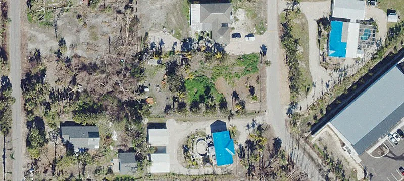 Cleared AG-2 Buildable Lot