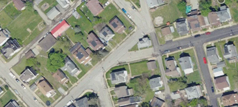 12-Unit Multifamily Property