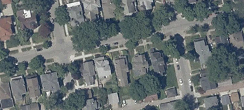 Historic Four-Plex Investment