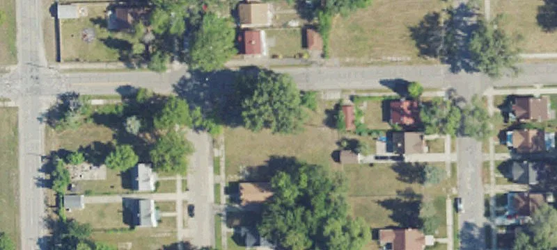 Buildable Infill Lot for Development