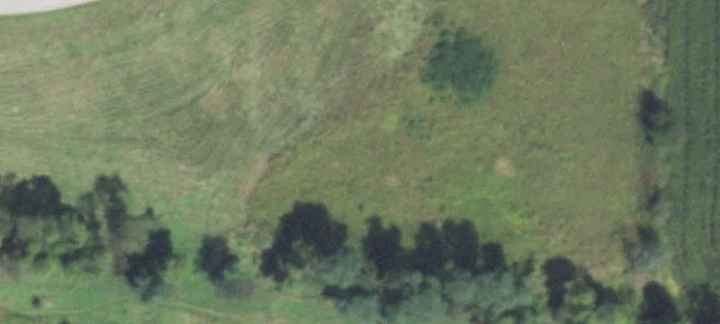 Residential Home Lot with Southern Exposure